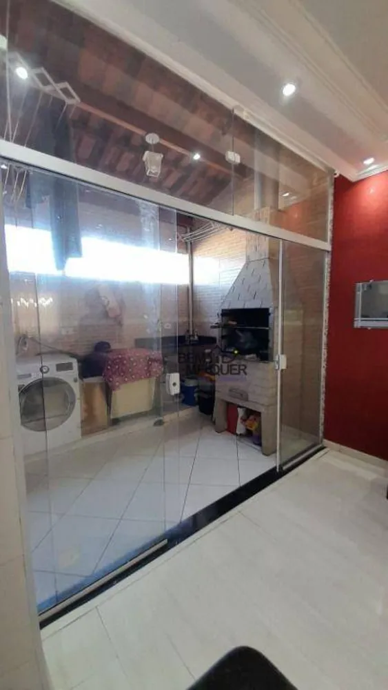 Casa de Condomínio, 3 quartos - Foto 12