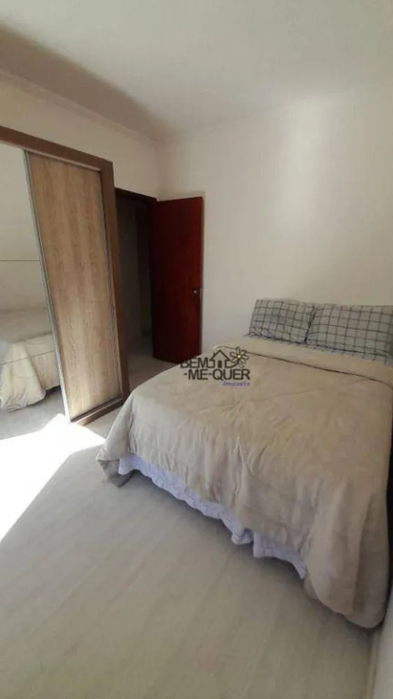 Casa de Condomínio, 3 quartos - Foto 9