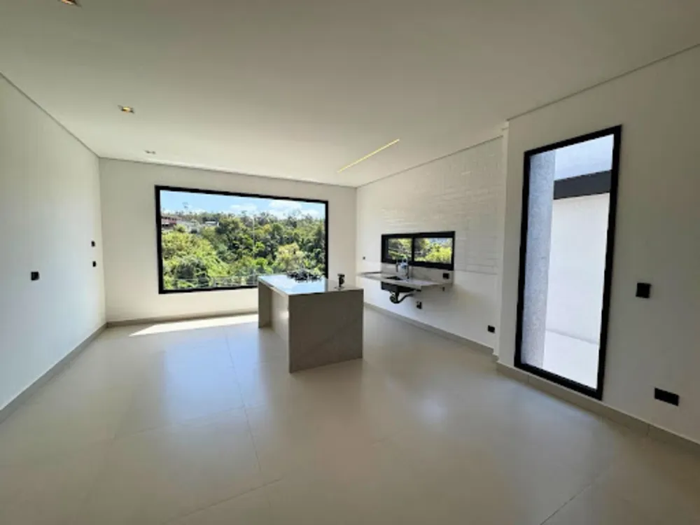 Sobrado, 3 quartos, 235 m² - Foto 13