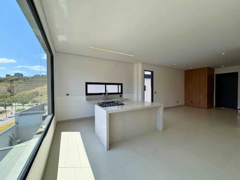 Sobrado, 3 quartos, 235 m² - Foto 5
