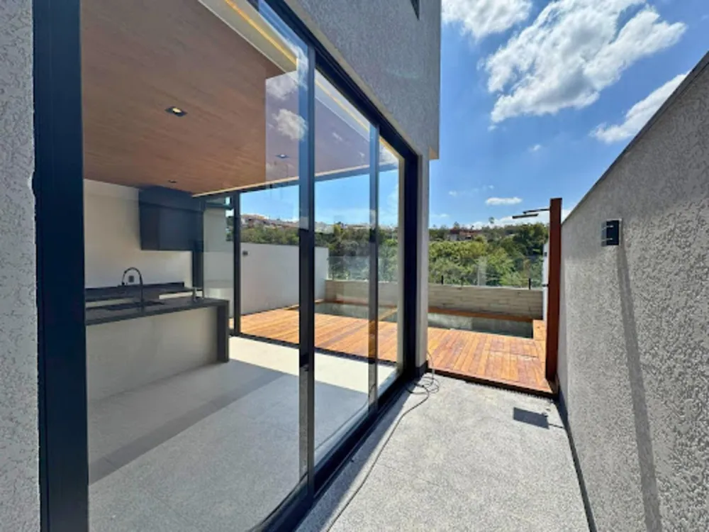 Sobrado, 3 quartos, 235 m² - Foto 6