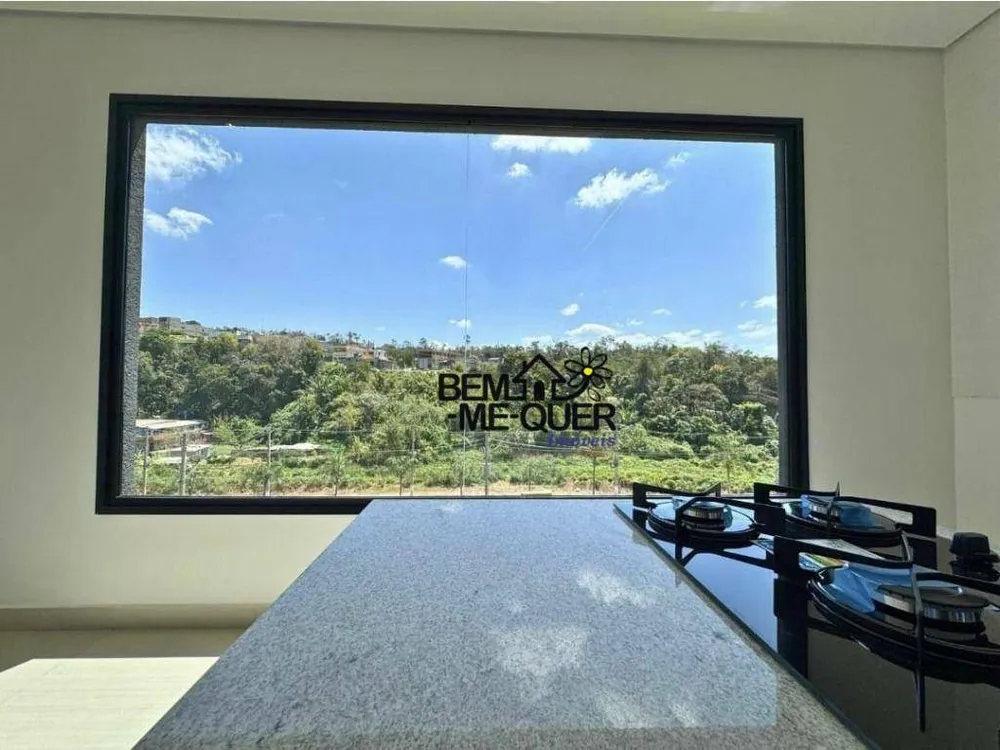 Sobrado, 3 quartos, 235 m² - Foto 8