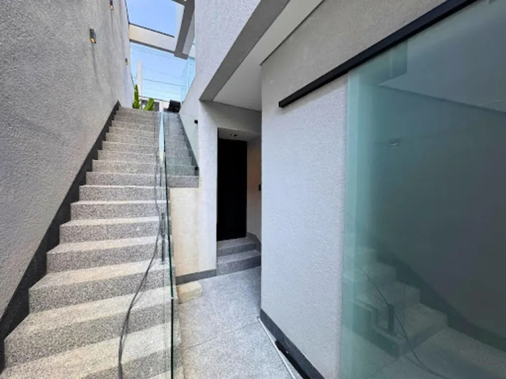 Sobrado, 3 quartos, 235 m² - Foto 16