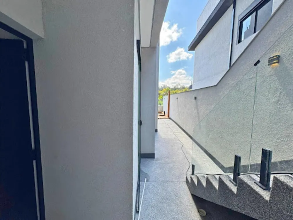 Sobrado, 3 quartos, 235 m² - Foto 14