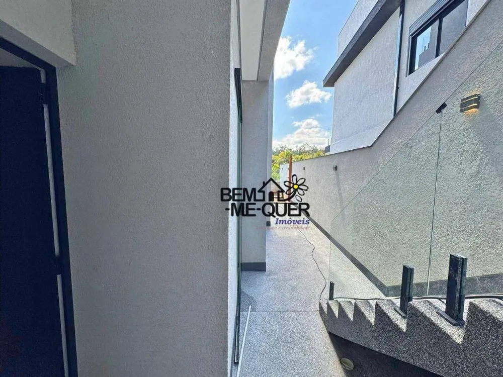 Sobrado, 3 quartos, 235 m² - Foto 9