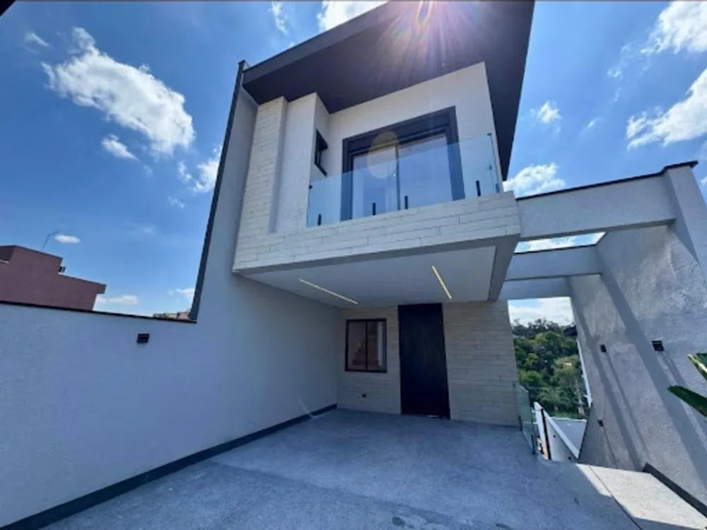 Sobrado, 3 quartos, 235 m² - Foto 7