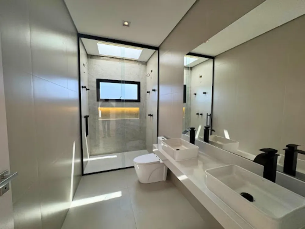 Sobrado, 3 quartos, 235 m² - Foto 4