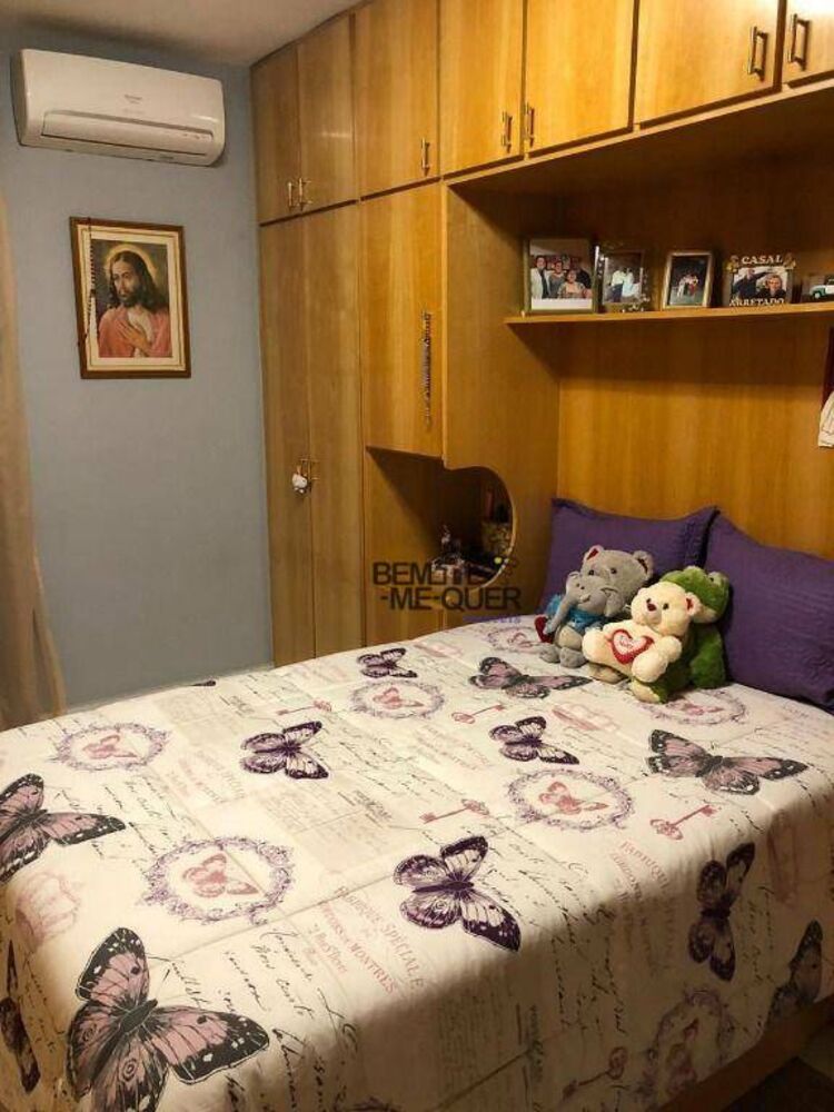Sobrado, 2 quartos, 124 m² - Foto 2