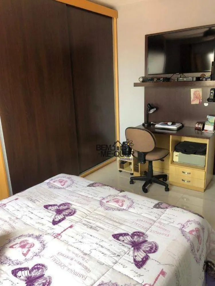 Sobrado, 2 quartos, 124 m² - Foto 7