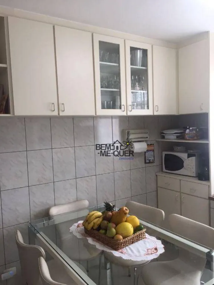 Sobrado, 2 quartos, 124 m² - Foto 10