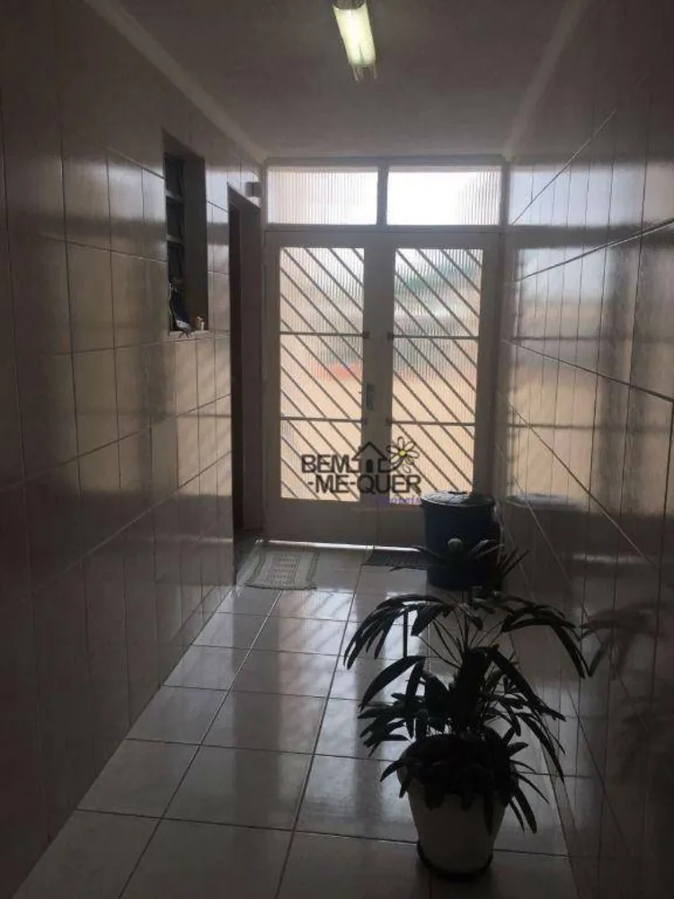 Sobrado, 2 quartos, 124 m² - Foto 13