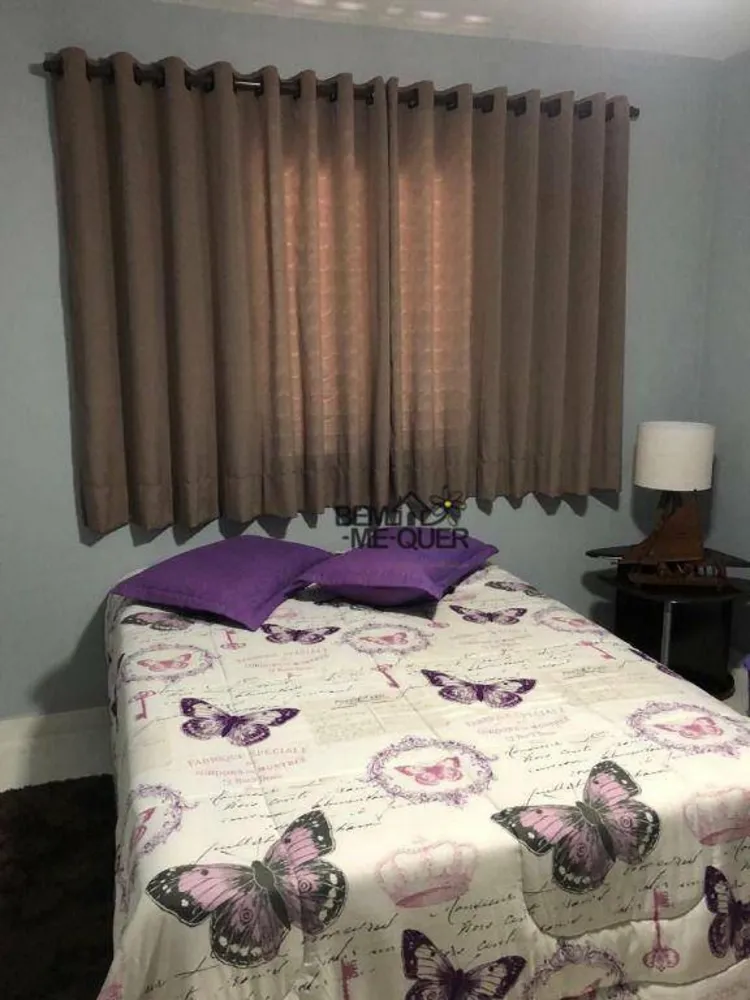Sobrado, 2 quartos, 124 m² - Foto 6