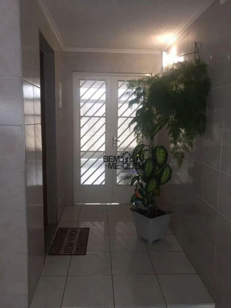 Sobrado, 2 quartos, 124 m² - Foto 12
