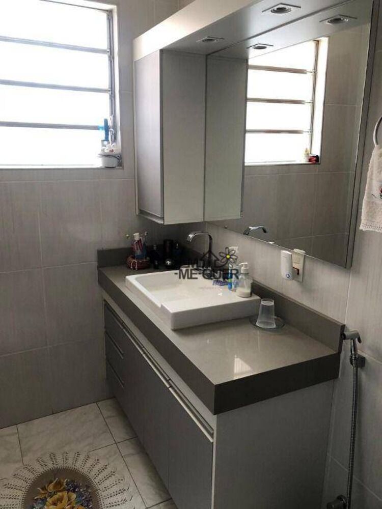 Sobrado, 2 quartos, 124 m² - Foto 1