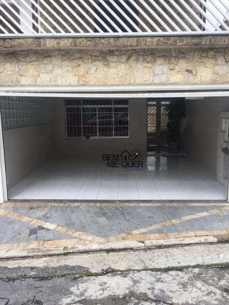 Sobrado, 2 quartos, 124 m² - Foto 15