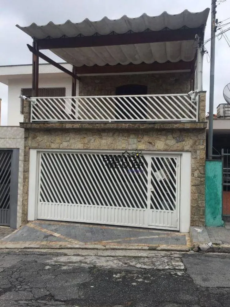 Sobrado, 2 quartos, 124 m² - Foto 16