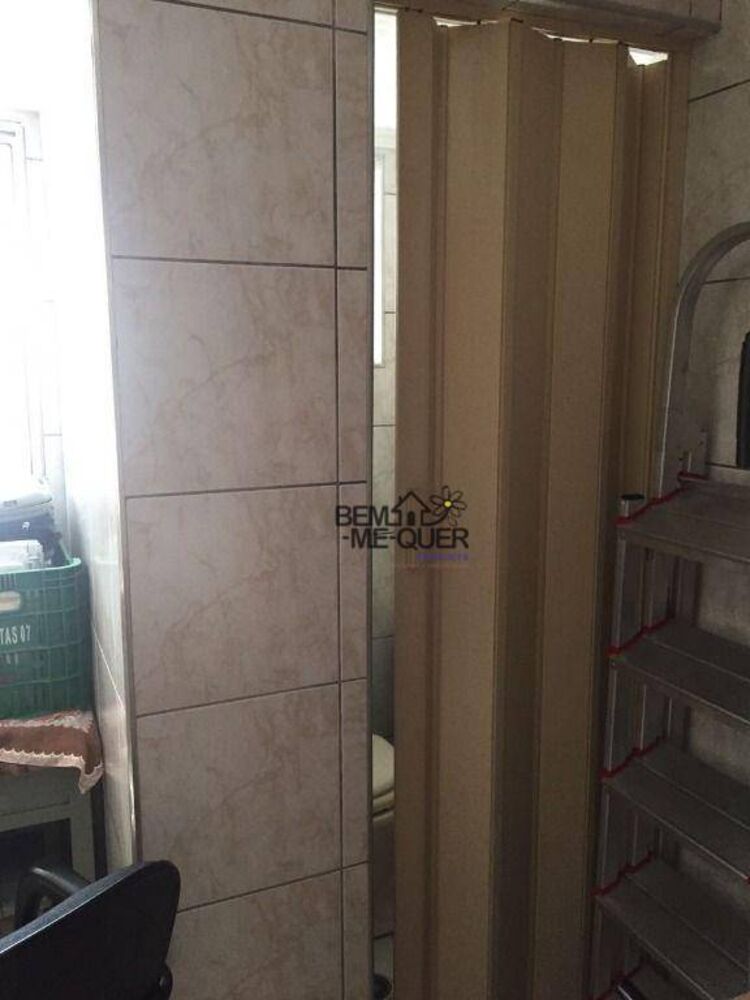 Sobrado, 2 quartos, 124 m² - Foto 3