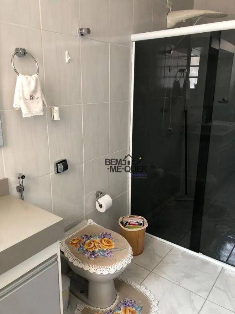Sobrado, 2 quartos, 124 m² - Foto 9