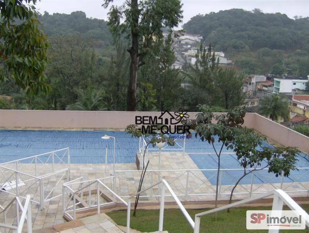Sobrado, 2 quartos, 58 m² - Foto 6