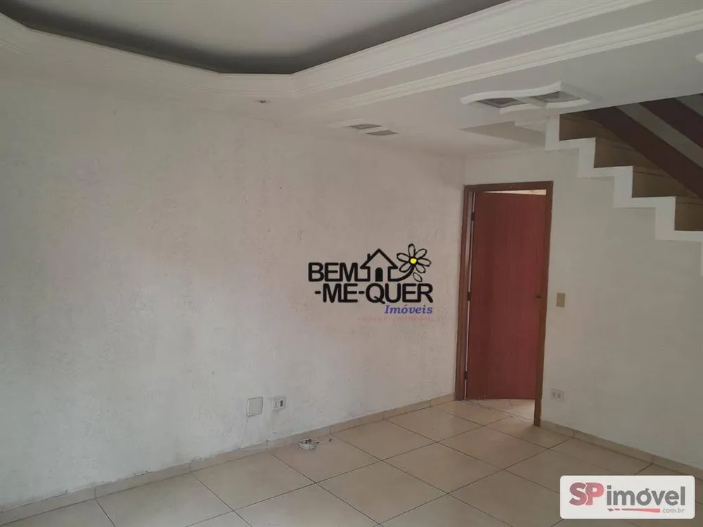 Sobrado, 2 quartos, 58 m² - Foto 2