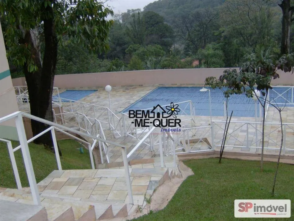 Sobrado, 2 quartos, 58 m² - Foto 8