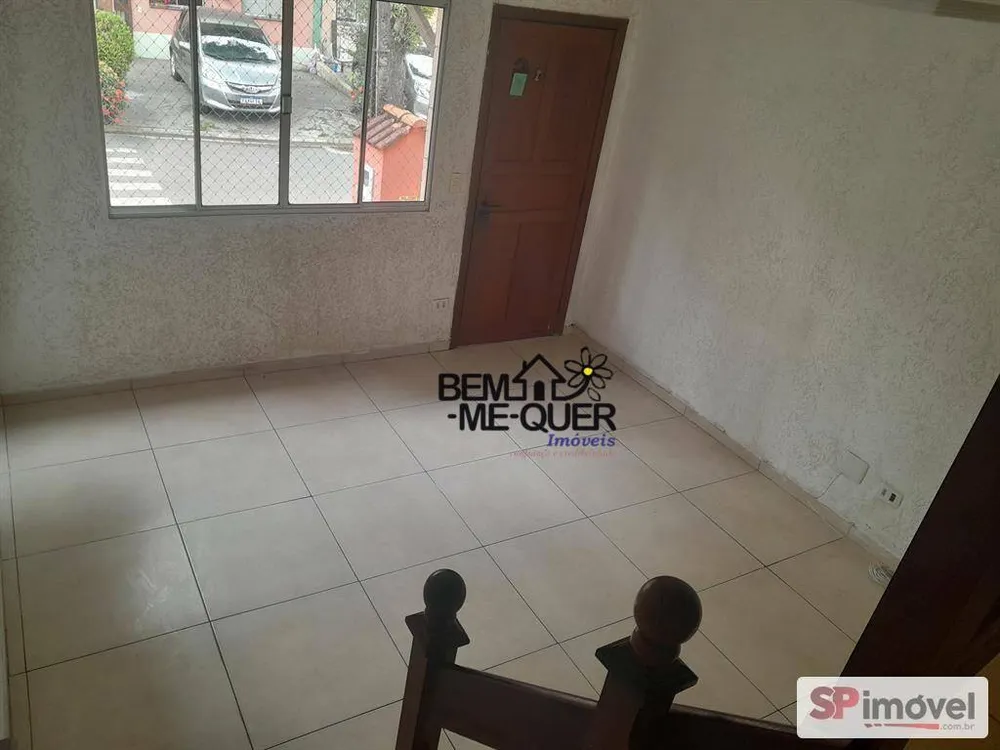 Sobrado, 2 quartos, 58 m² - Foto 3