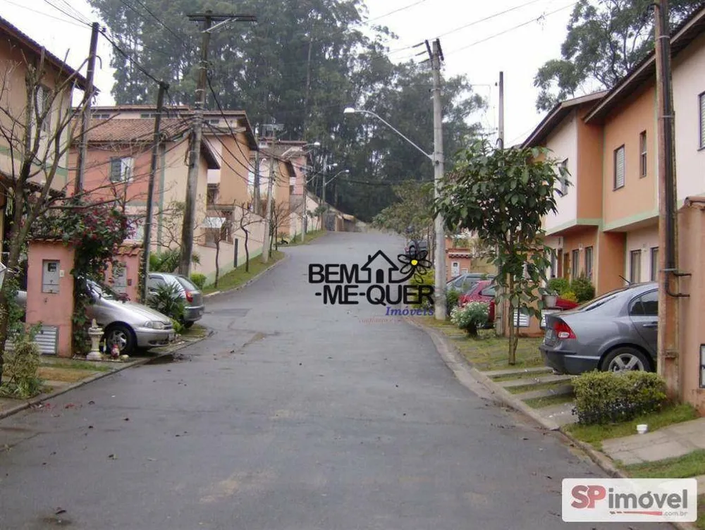 Sobrado, 2 quartos, 58 m² - Foto 5