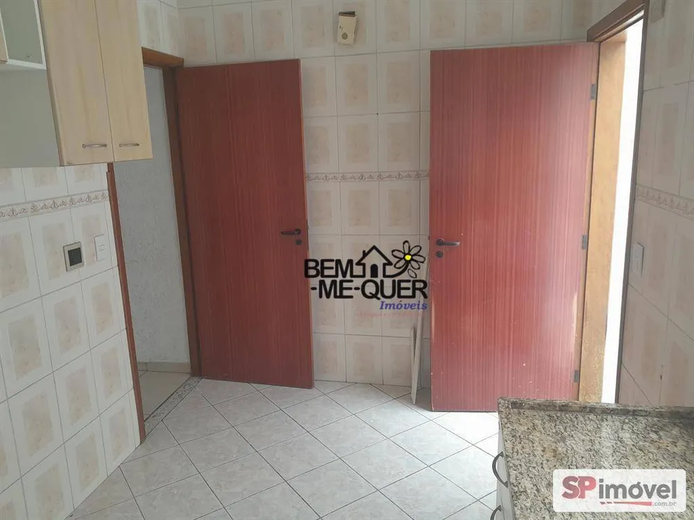 Sobrado, 2 quartos, 58 m² - Foto 7