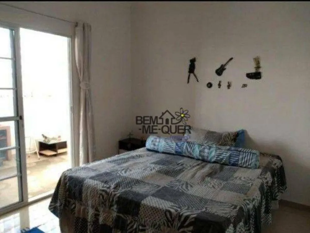 Sobrado, 3 quartos, 177 m² - Foto 12