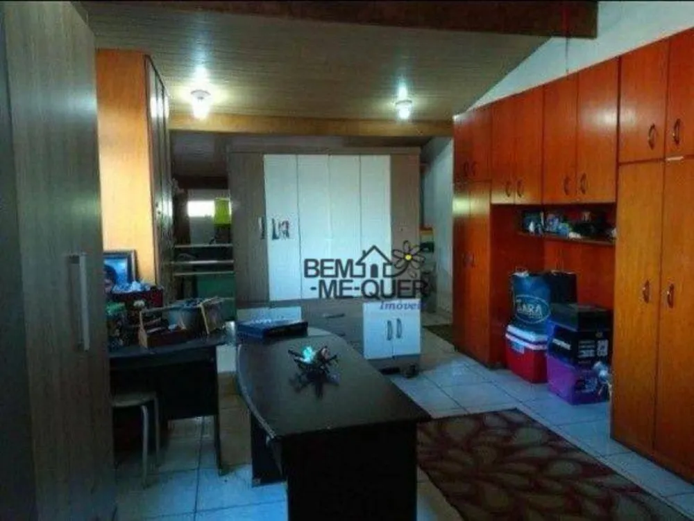 Sobrado, 3 quartos, 177 m² - Foto 5
