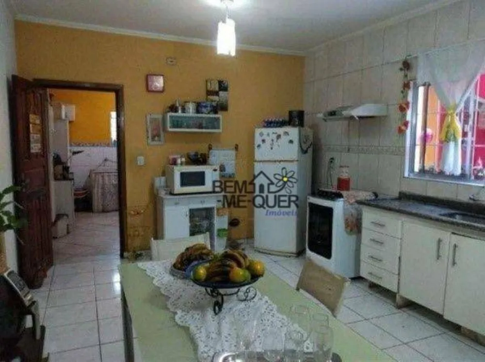 Sobrado, 3 quartos, 177 m² - Foto 6