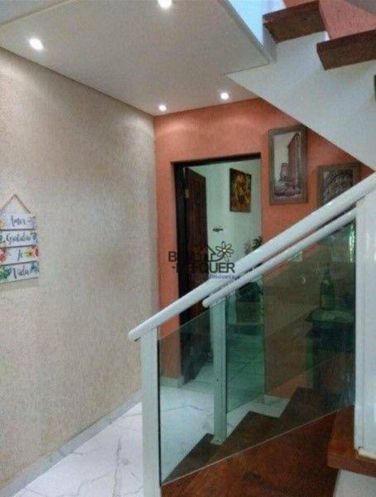 Sobrado, 3 quartos, 177 m² - Foto 12