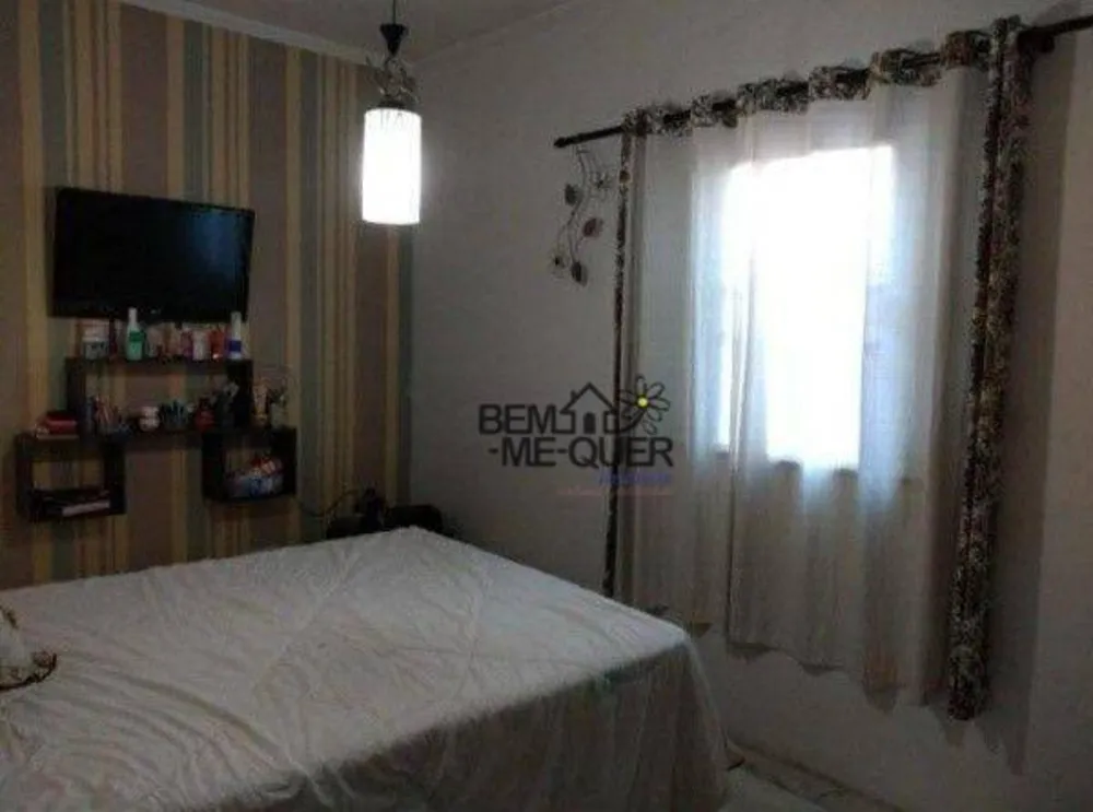 Sobrado, 3 quartos, 177 m² - Foto 4