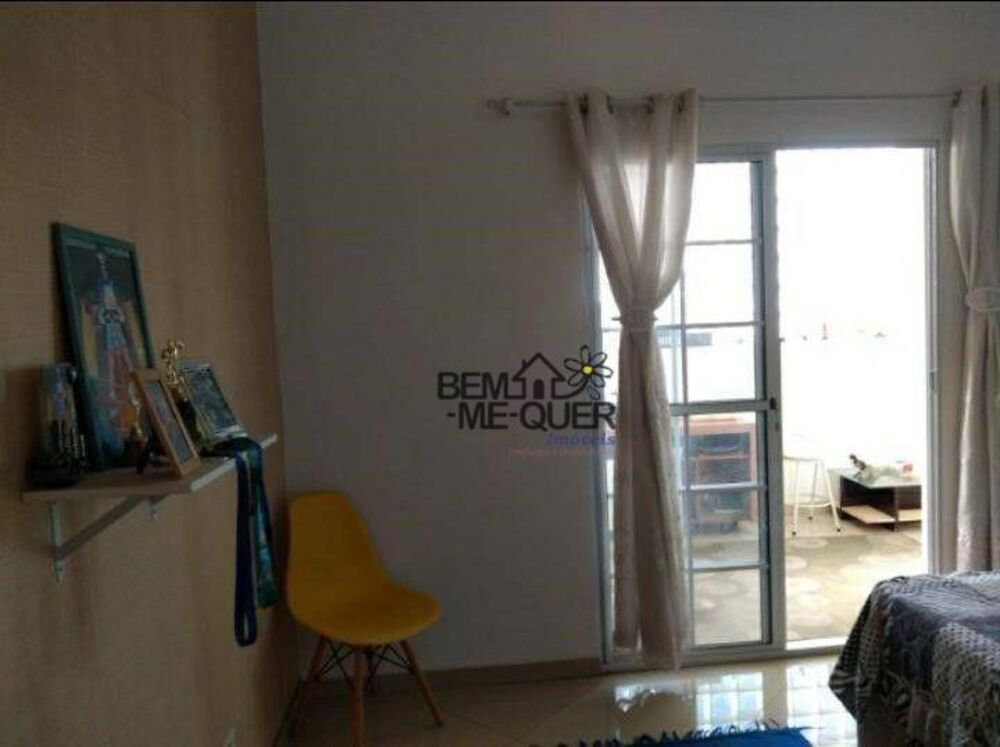Sobrado, 3 quartos, 177 m² - Foto 10