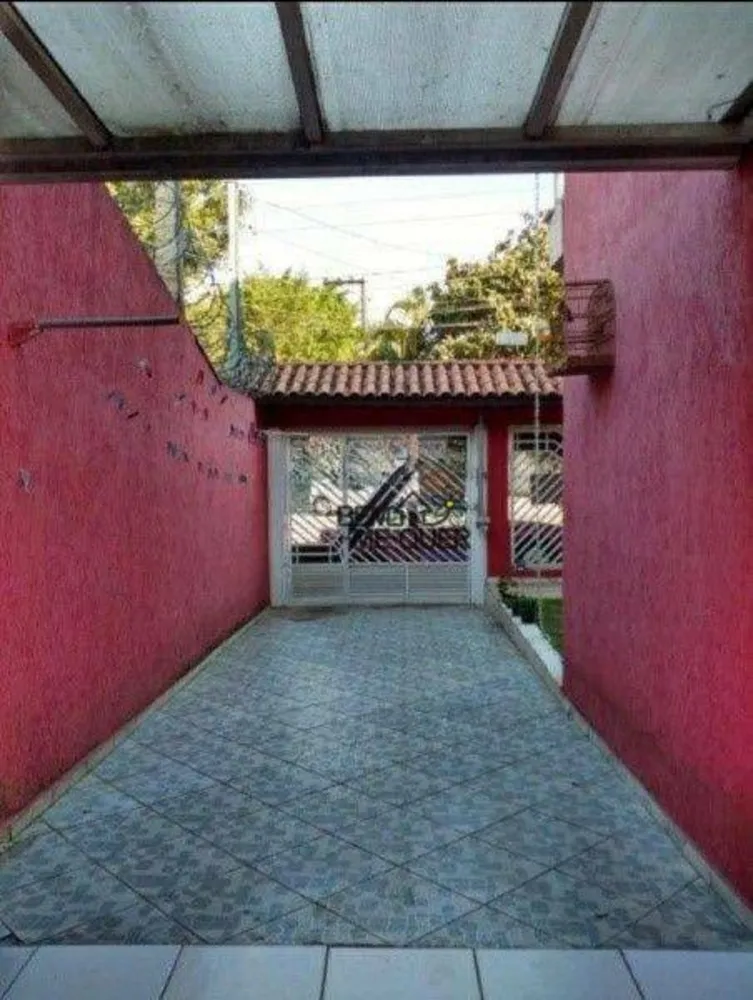 Sobrado, 3 quartos, 177 m² - Foto 2