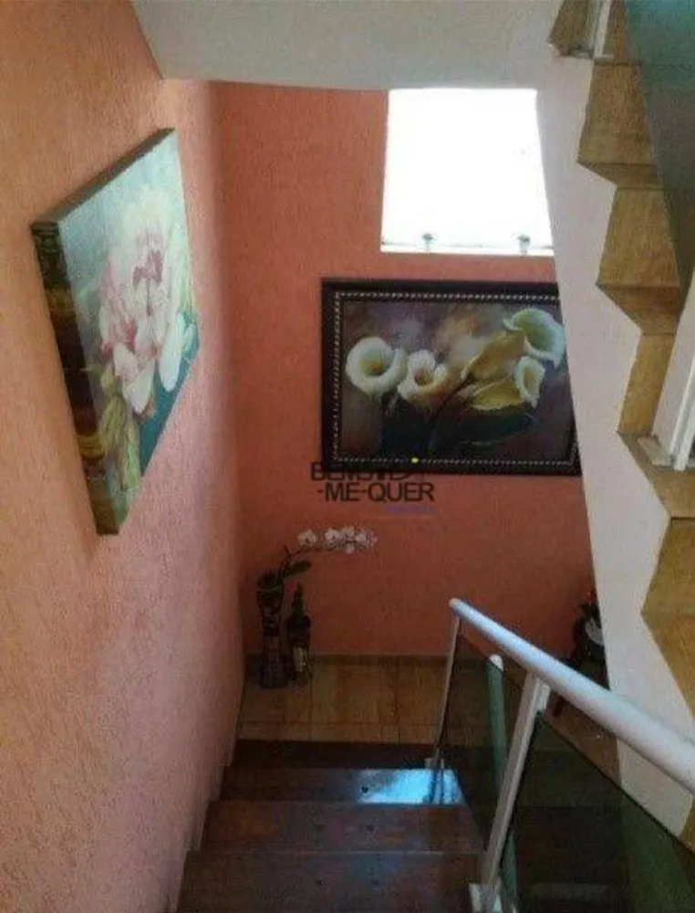 Sobrado, 3 quartos, 177 m² - Foto 7