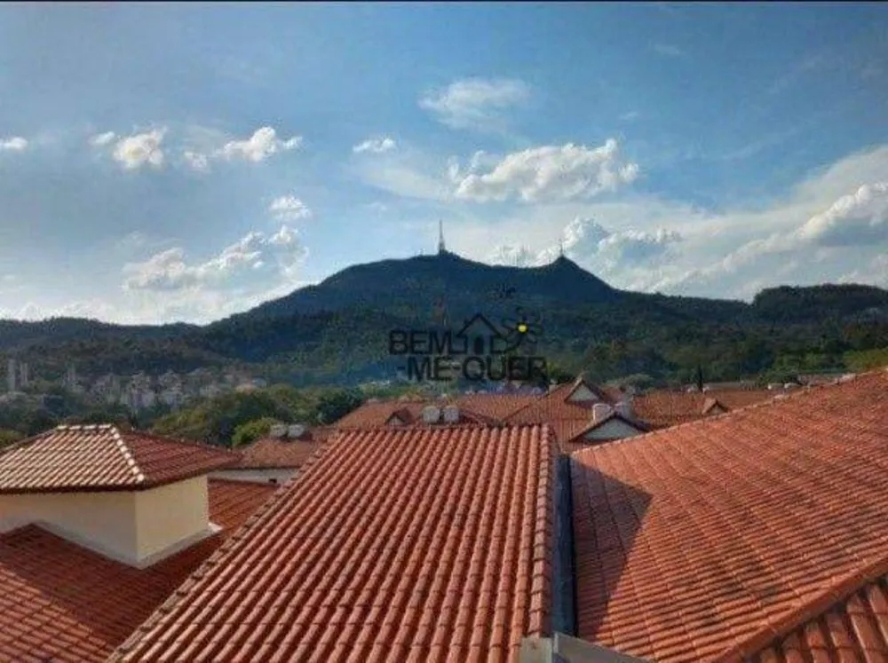 Sobrado, 3 quartos, 177 m² - Foto 3