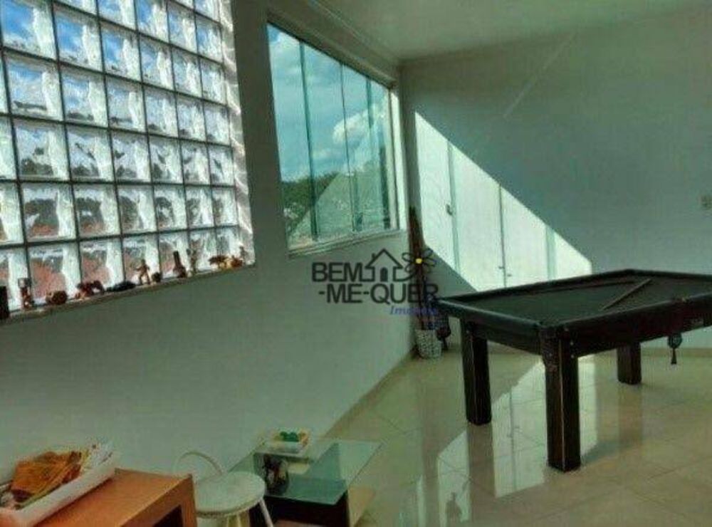Sobrado, 3 quartos, 177 m² - Foto 9
