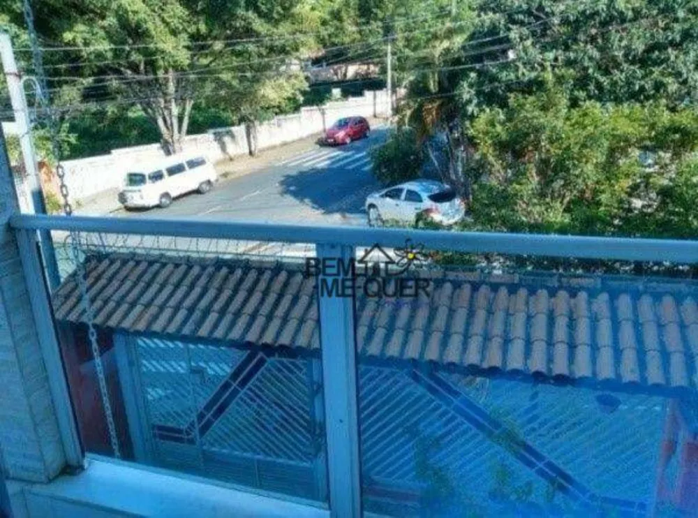 Sobrado, 3 quartos, 177 m² - Foto 8