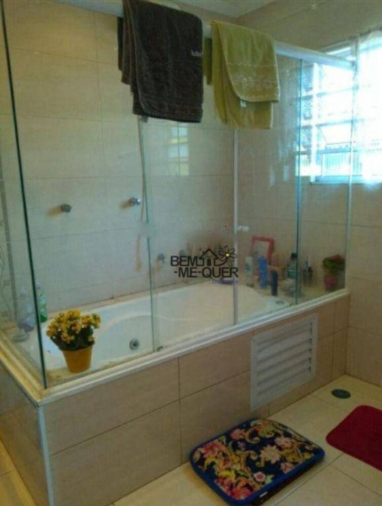 Sobrado, 3 quartos, 177 m² - Foto 11