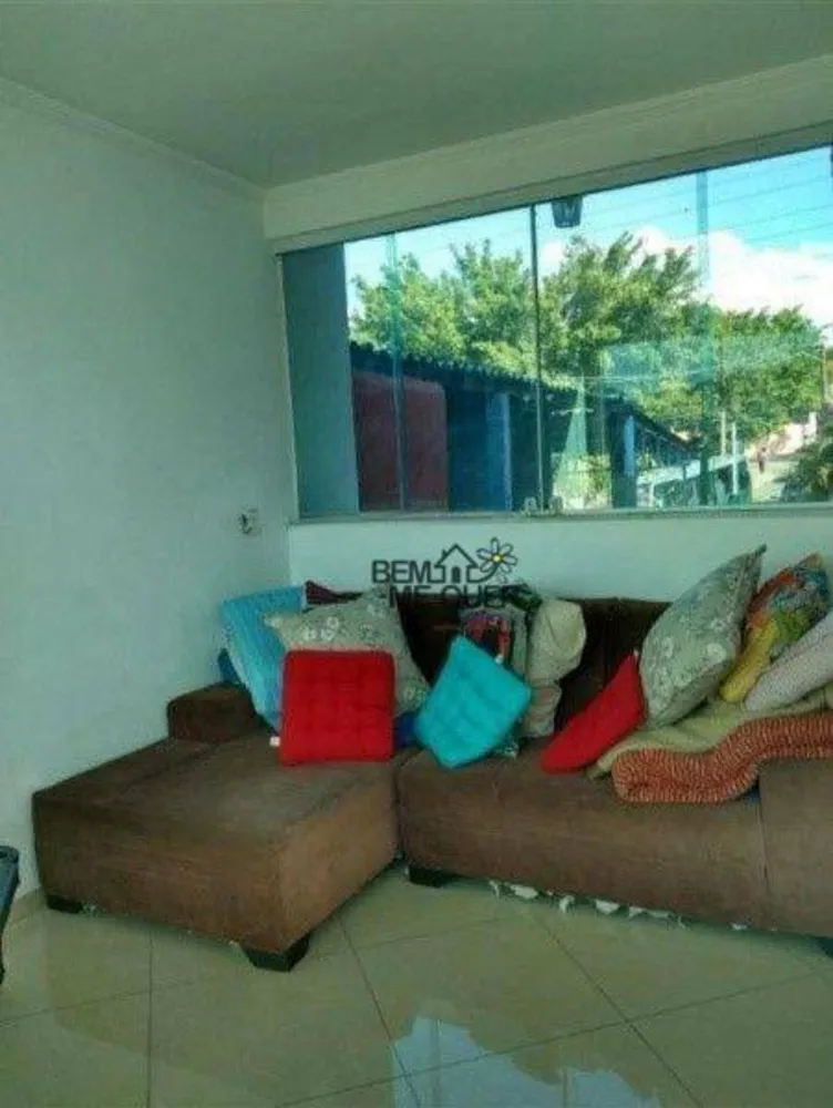 Sobrado, 3 quartos, 177 m² - Foto 1