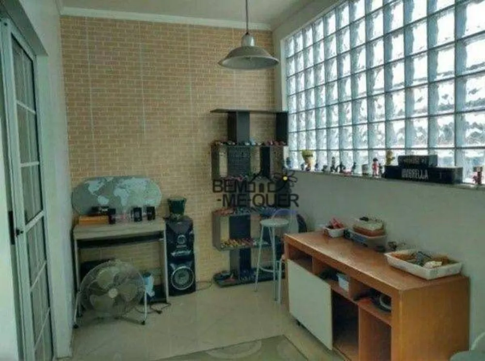 Sobrado, 3 quartos, 177 m² - Foto 11