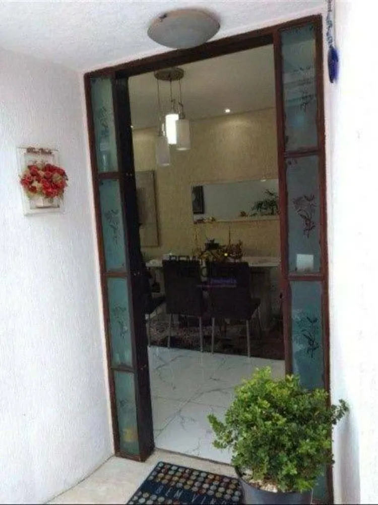 Sobrado, 3 quartos, 177 m² - Foto 5