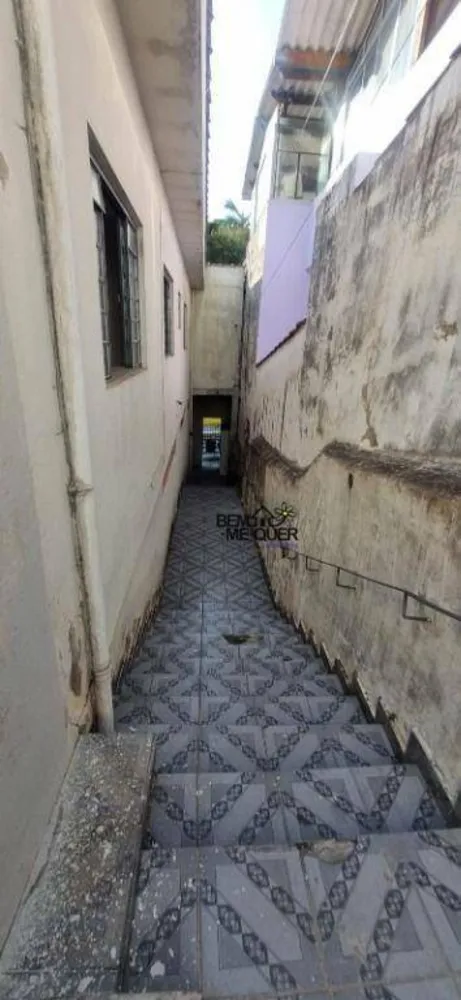 Casa, 2 quartos, 49 m² - Foto 8