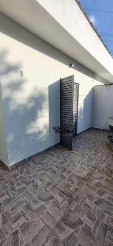 Casa, 2 quartos, 49 m² - Foto 1
