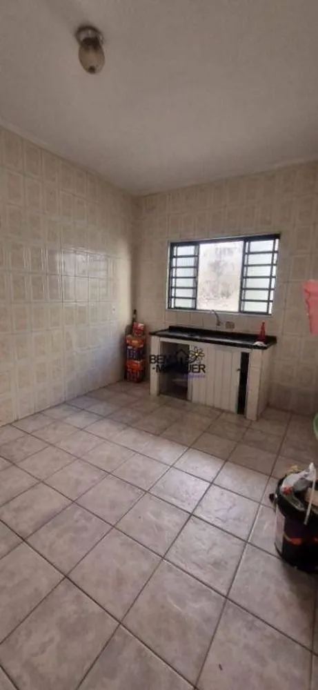 Casa, 2 quartos, 49 m² - Foto 2