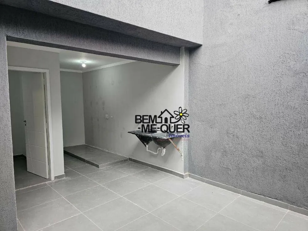 Casa, 2 quartos, 129 m² - Foto 12