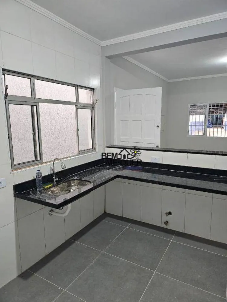 Casa, 2 quartos, 129 m² - Foto 1