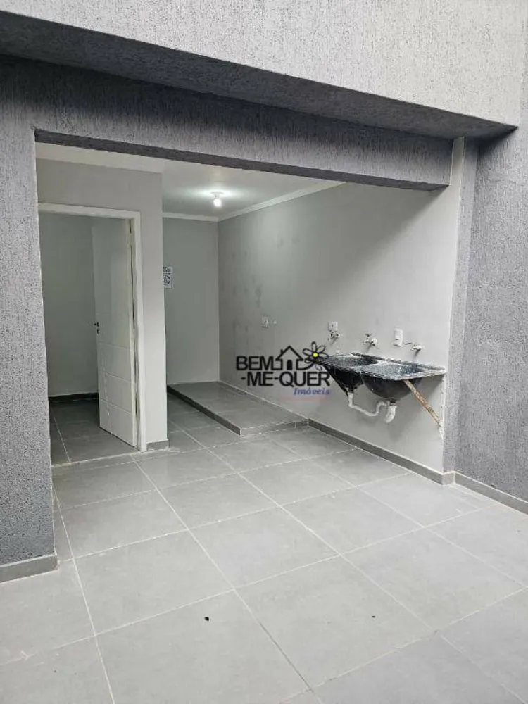 Casa, 2 quartos, 129 m² - Foto 13