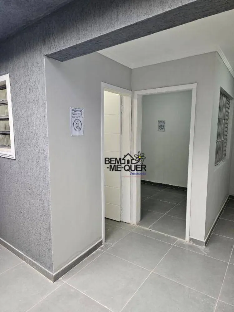 Casa, 2 quartos, 129 m² - Foto 10